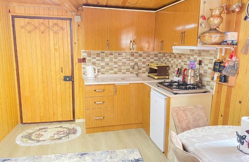 Duzkoy House | Kara Kızın Yeri Konaklama