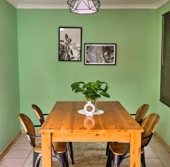 Woodmead Villa | Karabo's Nest