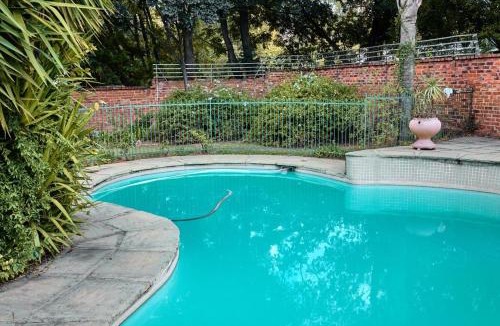 Woodmead Villa | Karabo's Nest