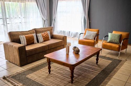 Woodmead Villa | Karabo's Nest