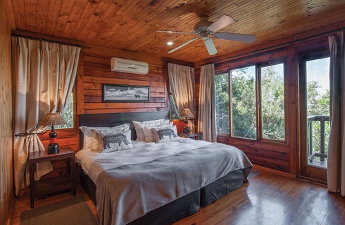 Kenton on Sea Cabin | Kariega Game Reserve - Main Lodge