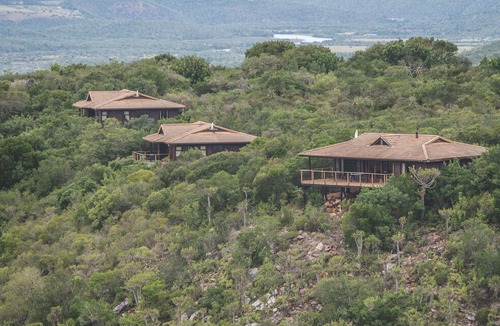 Kenton on Sea Cabin | Kariega Game Reserve - Main Lodge