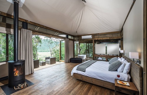 Kenton on Sea Cabin | Kariega Game Reserve Settlers Drift