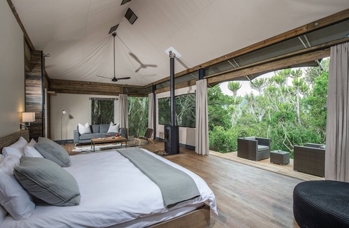 Kenton on Sea Cabin | Kariega Game Reserve Settlers Drift
