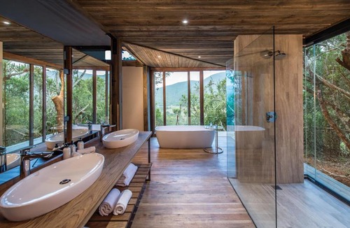 Kenton on Sea Cabin | Kariega Game Reserve Settlers Drift