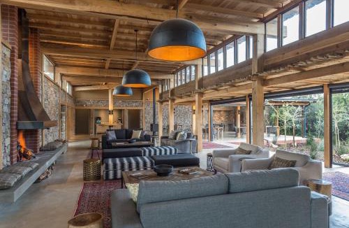 Kenton on Sea Cabin | Kariega Game Reserve Ukhozi Lodge