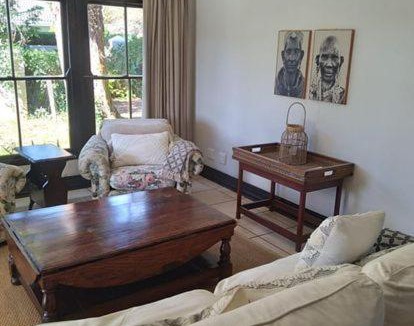 Himeville House | KarMichael Farm