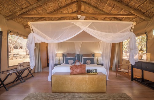 Hoedspruit Cabin | Karongwe - Chisomo Safari Camp