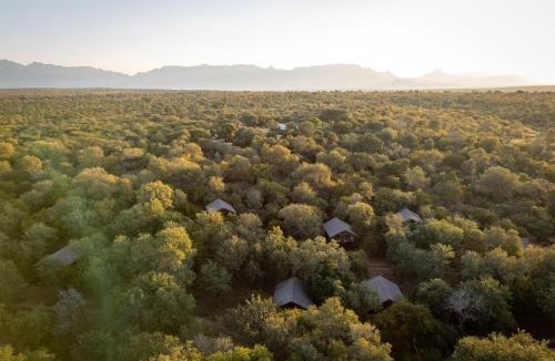 Maruleng Other | Karongwe - Chisomo Safari Camp