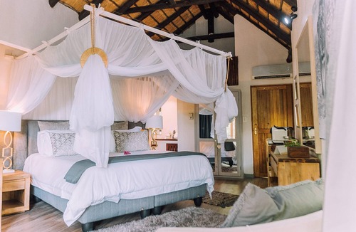 Maruleng Cabin | Karongwe - Kuname Safari Lodge