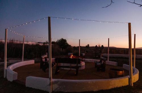 De Doorns Hotel | Karoo 1 Hotel Village