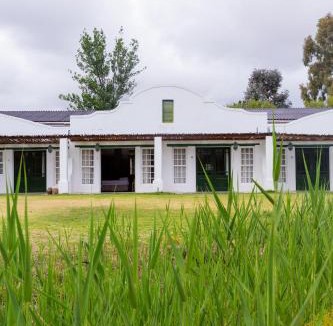 De Doorns Hotel | Karoo 1 Hotel Village