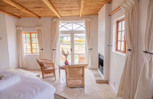 De Doorns Hotel | Karoo 1 Hotel Village