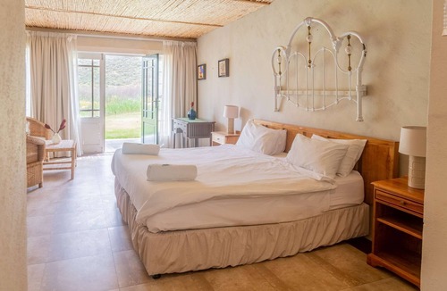 De Doorns Hotel | Karoo 1 Hotel Village