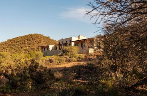 Kannaland Cabin | Karoo 62 Escapes
