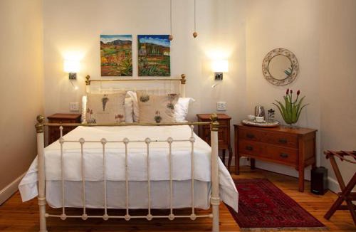 Barrydale Hotel | KAROO ART HOTEL 4 Star
