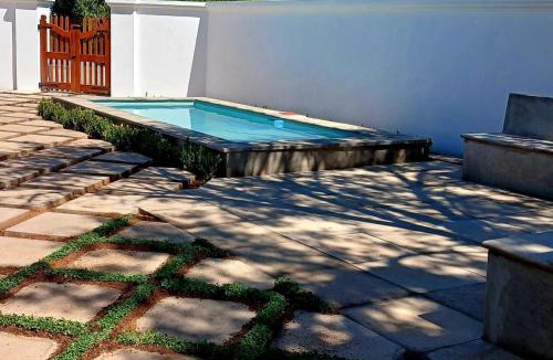 De Aar House | Karoo Country Guesthouse