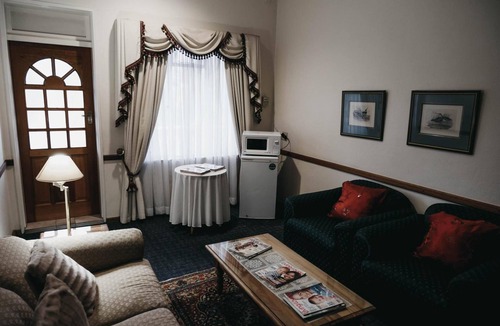 Middelburg House | Karoo Country Inn Hotel