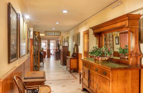 Middelburg Hotel | Karoo Country Inn