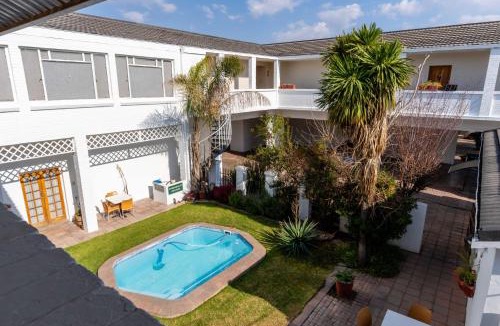 Middelburg Hotel | Karoo Country Inn