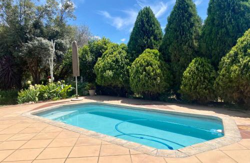 Oudtshoorn House | Karoo Escape 2