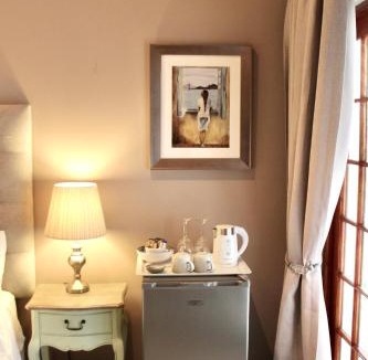 Oudtshoorn House | Karoo Escape 2