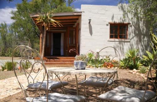 Prince Albert House | Karoo Feels
