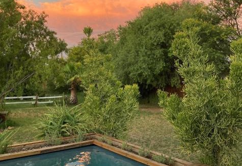 Prince Albert House | Karoo Feels