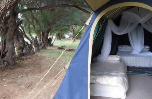 Hanover Other | Karoo Gariep Tented Camp