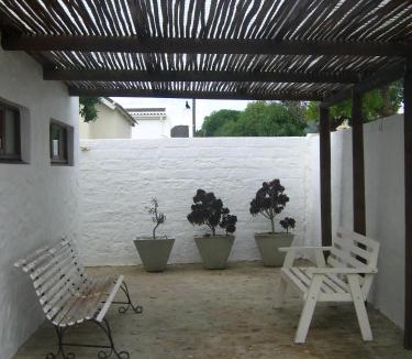 Arniston House | Karoo Huis