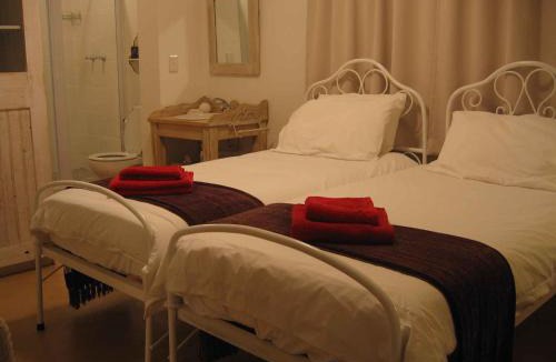 Arniston House | Karoo Huis