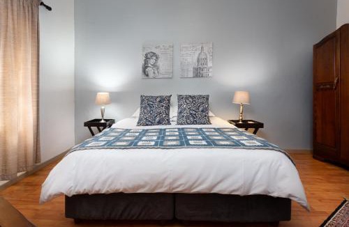 Bethulie House | Karoo Huisie Bethulie