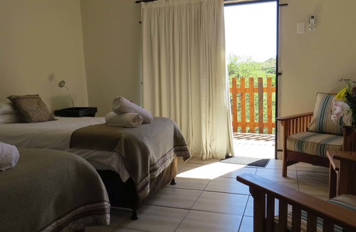 Colesberg House | Karoo-Koppie Guesthouse