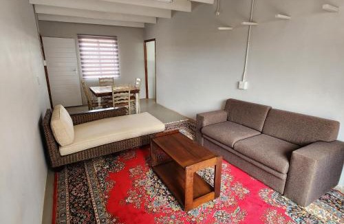Oudtshoorn Apartment | Karoo Leeu Cottage