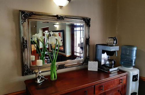 Calitzdorp Bed & Breakfast | Karoo Life B&B