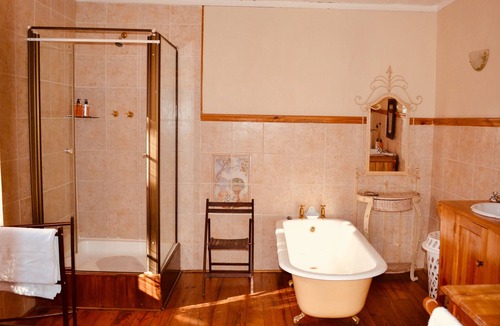 Calitzdorp Bed & Breakfast | Karoo Life Bed & Breakfast