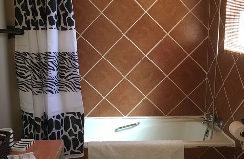 Calitzdorp Bed & Breakfast | Karoo Life Bed & Breakfast