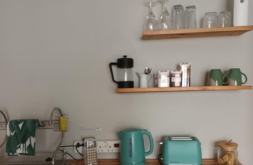 Calitzdorp House | Karoo Nest - Calitzdorp