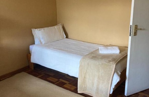 Gariep Apartment | Karoo nights