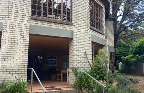 Gariep Apartment | Karoo nights