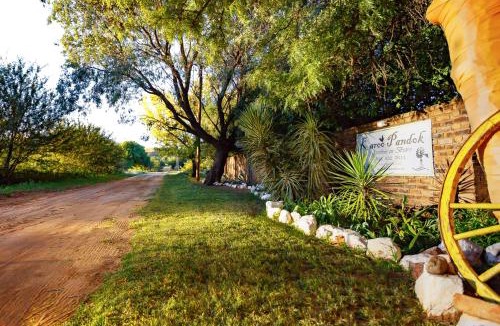 Bethulie House | Karoo Pandok Guesthouse Bethulie