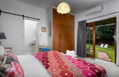 Bethulie House | Karoo Pandok Guesthouse Bethulie