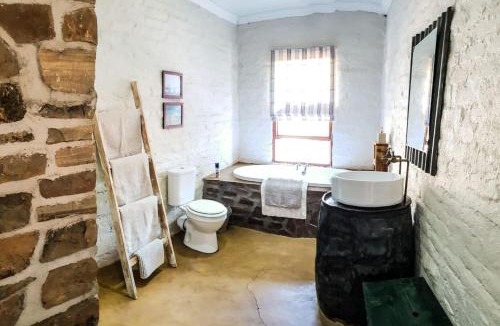 Inxuba Yethemba House | Karoo Ridge Eco-Lodges
