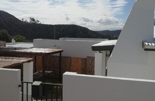Montagu Apartment | Karoo-rus
