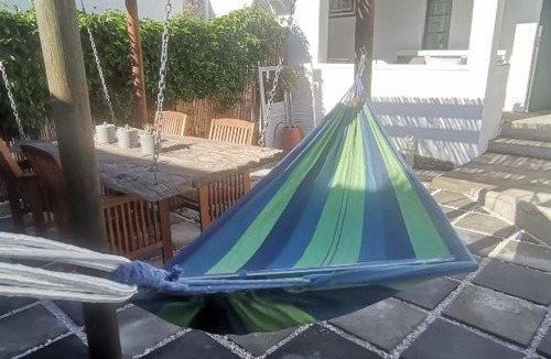 Montagu Apartment | Karoo-rus