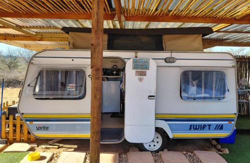 Ladismith Other | Karoo Stone camper