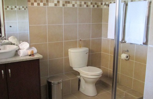 Oudtshoorn House | Karoo Sun Boutique Guest House