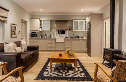 Prince Albert Cottage | Karoo View Cottages