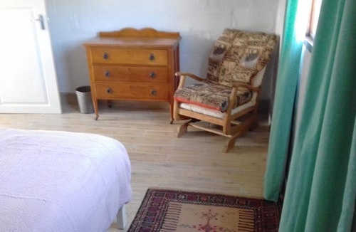 Kannaland House | Karoo Wildlife Centre