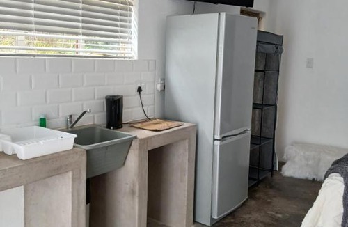 Douglas Apartment | Karoo